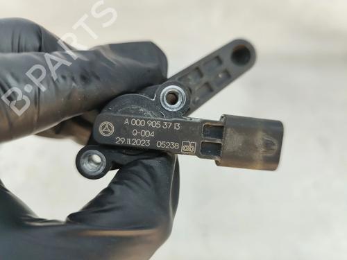 Electronic module MERCEDES-BENZ EQE (V295) EQE 350+ (295.121) | BP33471648M83  - Image 5