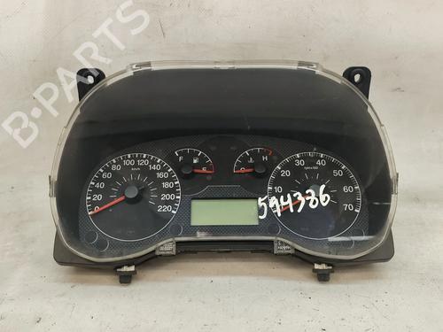 instrument-cluster-fiat-grande-punto-199_-2005-30174326 main image