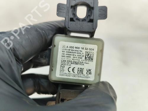 Electronic module MERCEDES-BENZ EQE (V295) EQE 350+ (295.121) | BP33471649M83 - Image 5