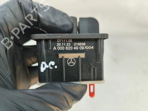 Electronic module MERCEDES-BENZ EQE (V295) EQE 350+ (295.121) | BP33471650M83  - Image 5