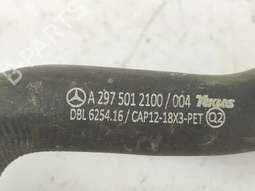 Pipe MERCEDES-BENZ EQE (V295) EQE 350+ (295.121) | BP33471839M125 - Image 5