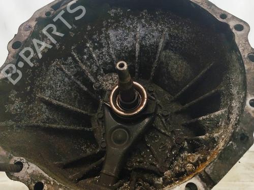 Used Gearbox Gearbox NISSAN TERRANO II (R20) 2.7 TDi 4WD (125 hp) 33623924 33623924