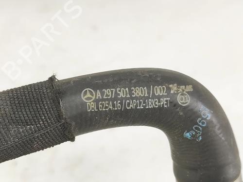 Pipe MERCEDES-BENZ EQE (V295) EQE 350+ (295.121) | BP33471842M125  - Image 5