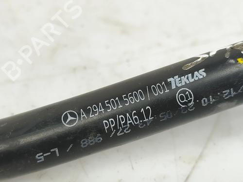 Pipe MERCEDES-BENZ EQE (V295) EQE 350+ (295.121) | BP33471735M125  - Image 5