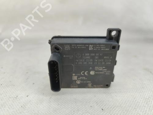 Used Electronic module Electronic module MERCEDES-BENZ EQE (V295) EQE 350+ (295.121) (292 hp) 33471651 33471651
