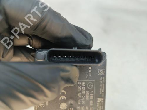 Electronic module MERCEDES-BENZ EQE (V295) EQE 350+ (295.121) | BP33471651M83  - Image 6