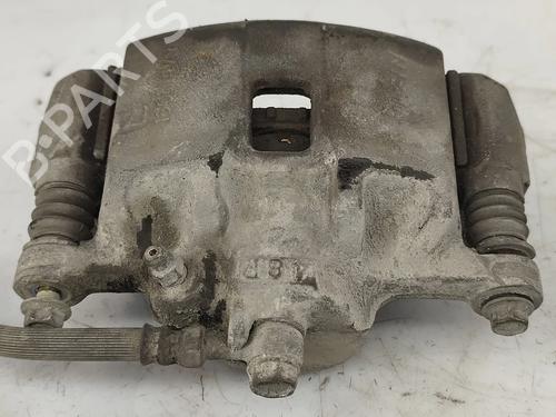 Venstre bremsekaliber foran HONDA CIVIC V Saloon (EG, EH) 1.6 VTi (EG9) | BP33623887M105 - Image 3