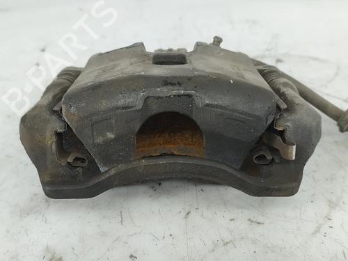 Used Left front brake caliper Left front brake caliper 33623887 33623887
