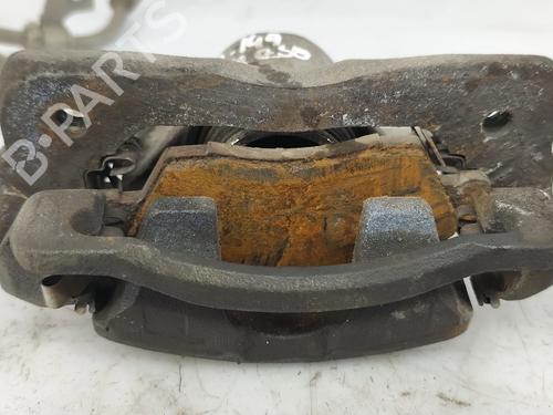 Venstre bremsekaliber foran HONDA CIVIC V Saloon (EG, EH) 1.6 VTi (EG9) | BP33623887M105 - Image 5