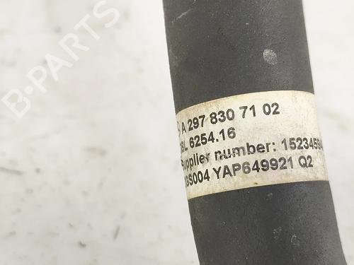 Pipe MERCEDES-BENZ EQE (V295) EQE 350+ (295.121) | BP33471742M125  - Image 5