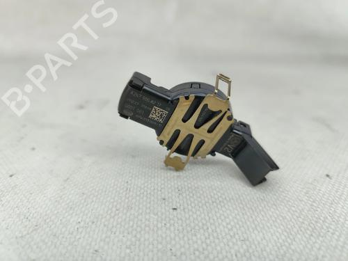 Used Electronic module Electronic module MERCEDES-BENZ EQE (V295) EQE 350+ (295.121) (292 hp) 33471652 33471652