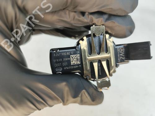 Electronic module MERCEDES-BENZ EQE (V295) EQE 350+ (295.121) | BP33471652M83 - Image 5