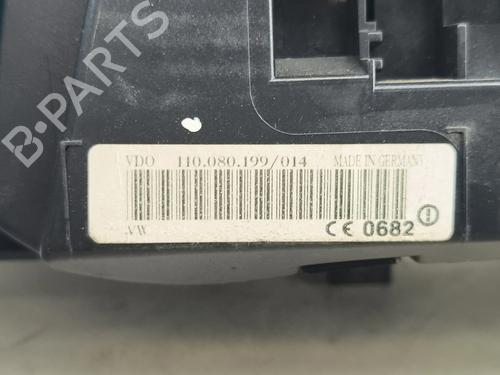 Instrument cluster VW PASSAT B5.5 Variant (3B6) 1.9 TDI | BP33398201C47  - Image 9