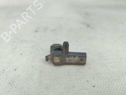 Used Electronic module Electronic module MERCEDES-BENZ EQE (V295) EQE 350+ (295.121) (292 hp) 33471653 33471653