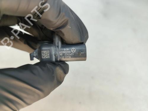 Electronic module MERCEDES-BENZ EQE (V295) EQE 350+ (295.121) | BP33471653M83 - Image 5