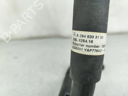 Pipe MERCEDES-BENZ EQE (V295) EQE 350+ (295.121) | BP33471740M125 - Image 5