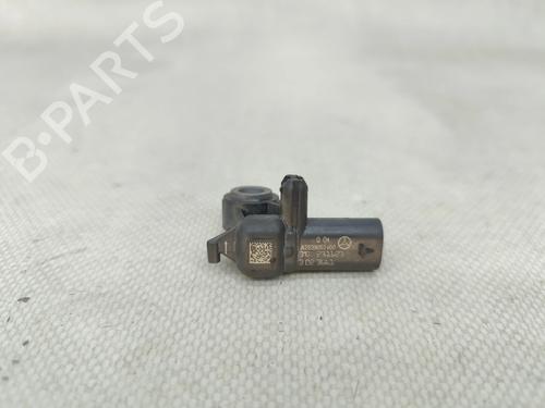 Used Electronic module Electronic module MERCEDES-BENZ EQE (V295) EQE 350+ (295.121) (292 hp) 33471654 33471654