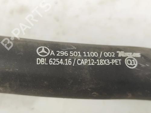 Pipe MERCEDES-BENZ EQE (V295) EQE 350+ (295.121) | BP33471741M125 - Image 5