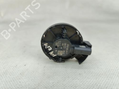 Used Electronic module Electronic module MERCEDES-BENZ EQE (V295) EQE 350+ (295.121) (292 hp) 33471655 33471655