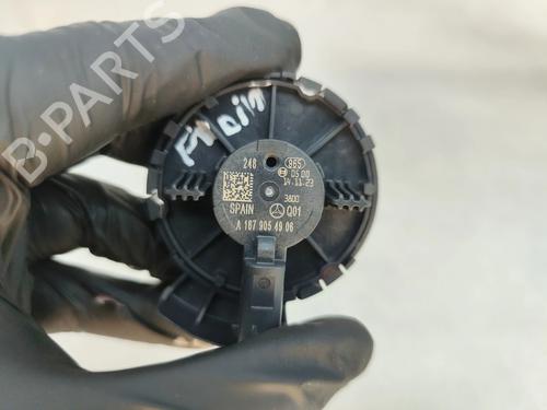 Electronic module MERCEDES-BENZ EQE (V295) EQE 350+ (295.121) | BP33471655M83 - Image 5