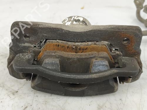 Højre bremsekaliber foran Højre bremsekaliber foran HONDA CIVIC V Saloon (EG, EH) 1.6 VTi (EG9) (160 hp) 33623886 33623886
