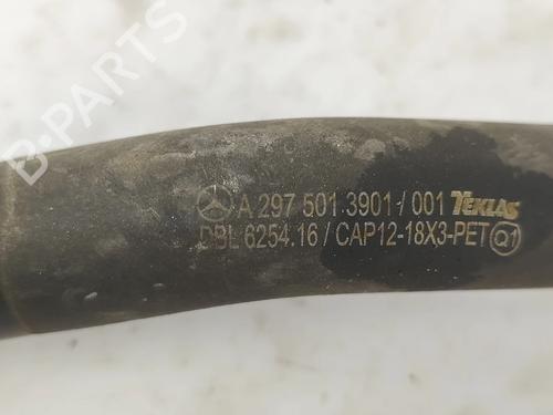 Pipe MERCEDES-BENZ EQE (V295) EQE 350+ (295.121) | BP33471841M125 - Image 5