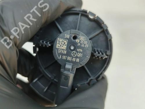 Electronic module MERCEDES-BENZ EQE (V295) EQE 350+ (295.121) | BP33471656M83 - Image 5