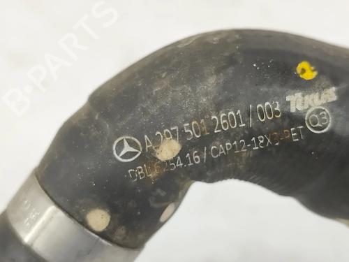 Pipe MERCEDES-BENZ EQE (V295) EQE 350+ (295.121) | BP33471838M125 - Image 5