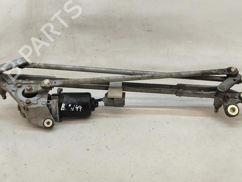 Used Front wiper motor Front wiper motor HONDA CIVIC V Saloon (EG, EH) 1.6 VTi (EG9) (160 hp) 33623883 33623883