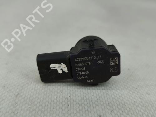 Electronic module MERCEDES-BENZ EQE (V295) EQE 350+ (295.121) | BP33471660M83 - Image 2