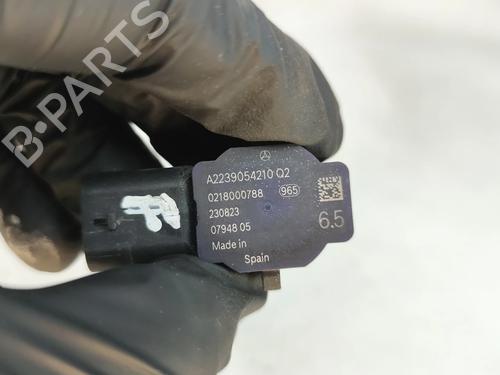 Electronic module MERCEDES-BENZ EQE (V295) EQE 350+ (295.121) | BP33471660M83 - Image 5