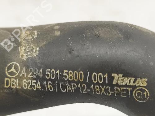 Pipe MERCEDES-BENZ EQE (V295) EQE 350+ (295.121) | BP33471737M125  - Image 5