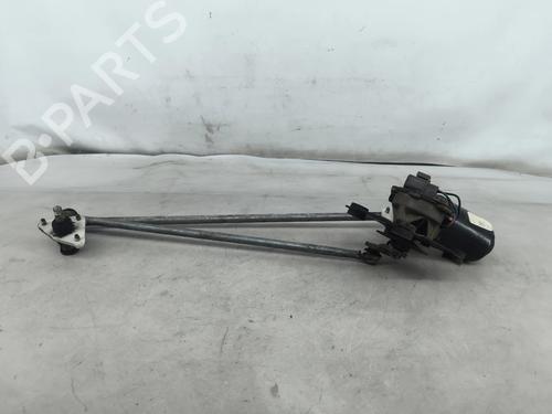 Used Front wiper motor Front wiper motor NISSAN PRIMERA Traveller (WP11) 2.0 TD (90 hp) 27970590 27970590