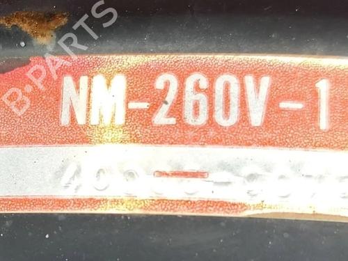 Bremseservo HONDA CIVIC V Saloon (EG, EH) 1.6 VTi (EG9) | BP33623882M42  - Image 5
