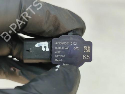 Electronic module MERCEDES-BENZ EQE (V295) EQE 350+ (295.121) | BP33471663M83 - Image 5