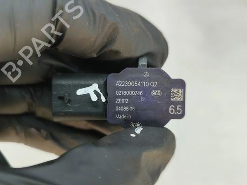 Electronic module MERCEDES-BENZ EQE (V295) EQE 350+ (295.121) | BP33471664M83  - Image 5