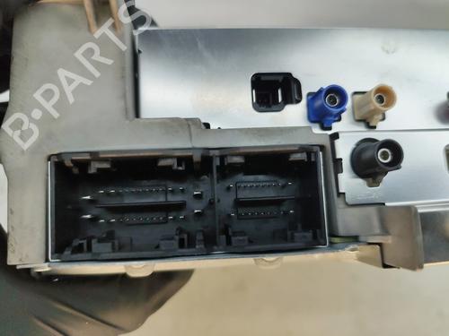 Radio MERCEDES-BENZ EQE (V295) EQE 350+ (295.121) | BP33471665E6 - Image 6