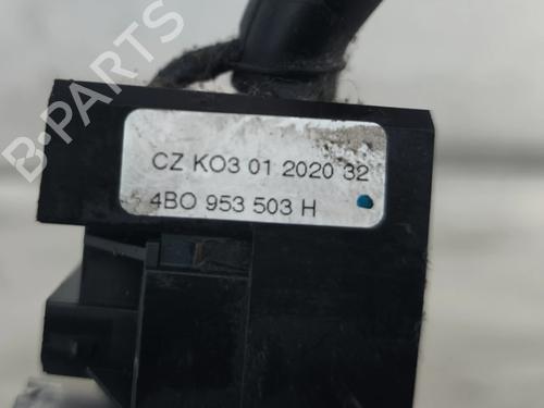Steering column stalk VW PASSAT B5.5 Variant (3B6) 1.9 TDI | BP33398204I23  - Image 11