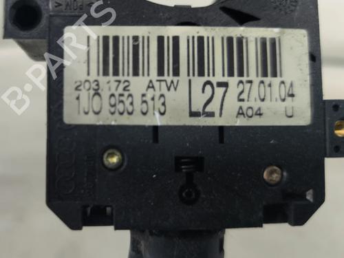 Steering column stalk VW PASSAT B5.5 Variant (3B6) 1.9 TDI | BP33398204I23  - Image 10