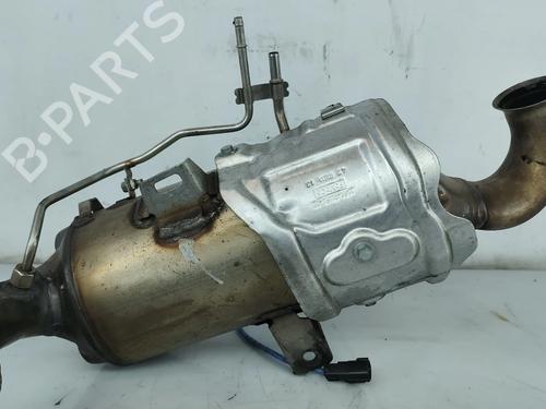Catalyst FORD FOCUS III 1.6 TDCi | BP33623861M10 - Image 3
