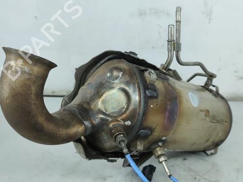 Catalyst FORD FOCUS III 1.6 TDCi | BP33623861M10 - Image 4