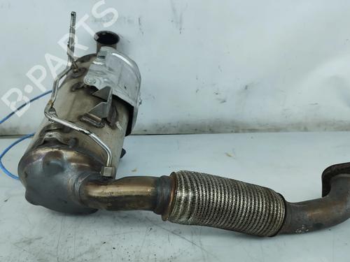 Catalyst FORD FOCUS III 1.6 TDCi | BP33623861M10 - Image 2