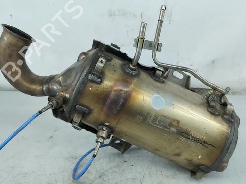 Used Catalyst Catalyst 33623861 33623861