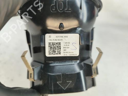 Air vent MERCEDES-BENZ EQE (V295) EQE 350+ (295.121) | BP33471668I21  - Image 5