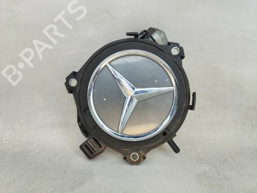 Used Tailgate handle Tailgate handle MERCEDES-BENZ EQE (V295) EQE 350+ (295.121) (292 hp) 33471669 33471669