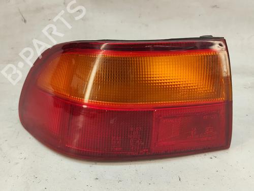 Used Left taillight Left taillight HONDA CIVIC V Saloon (EG, EH) 1.6 VTi (EG9) (160 hp) 33623881 33623881