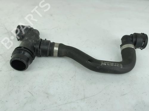 Used Pipe Pipe MERCEDES-BENZ EQE (V295) EQE 350+ (295.121) (292 hp) 33471731 33471731