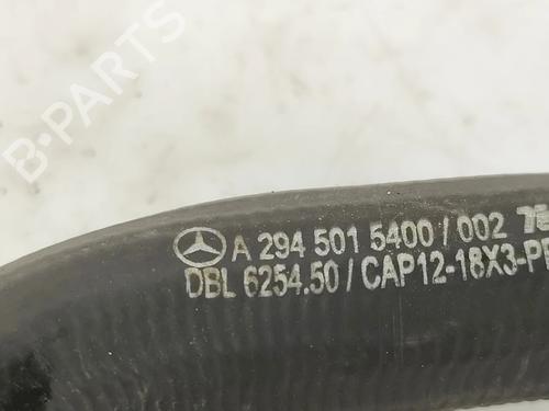 Pipe MERCEDES-BENZ EQE (V295) EQE 350+ (295.121) | BP33471731M125 - Image 5