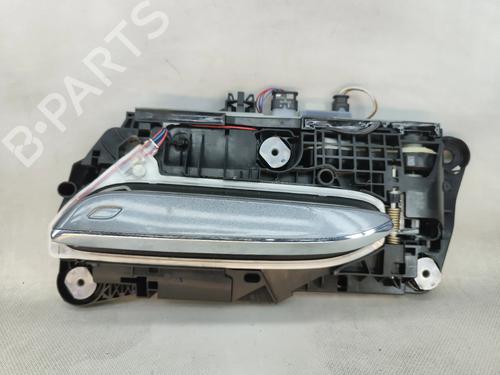 Used Front left exterior door handle Front left exterior door handle 33471671 33471671