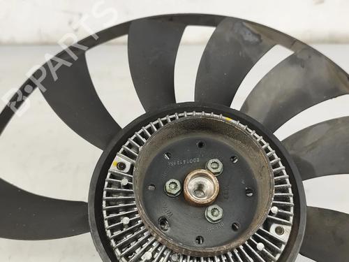 Radiator fan VW PASSAT B5.5 Variant (3B6) 1.9 TDI | BP33398200M35 - Image 6